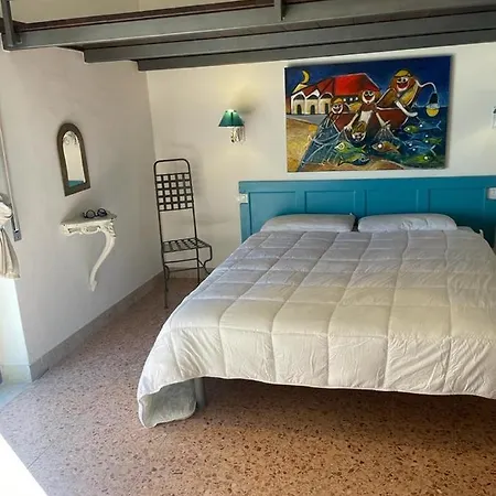 Sirene Apartment