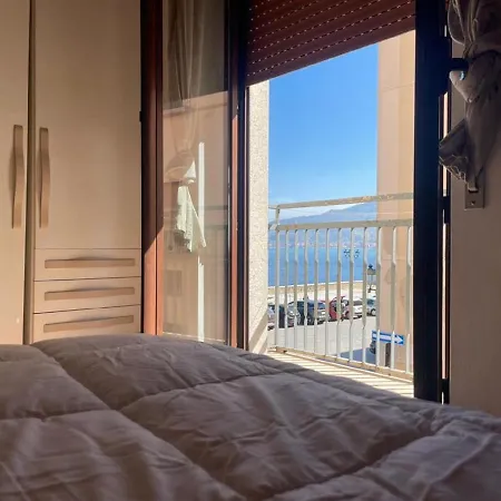 Apartment Sirene Trapani