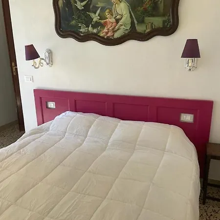 Apartment Sirene *